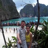 Отзыв от Александр - виза ДТВ